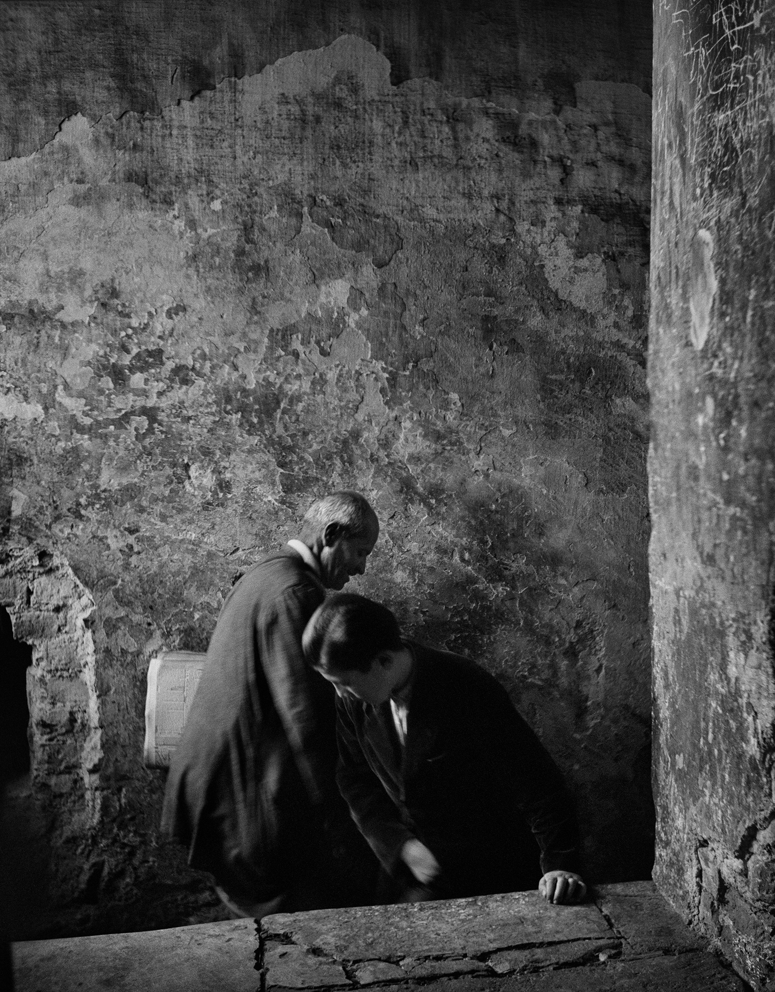 Ara Güler - Isztambul © Ara Güler Museum | Ara Güler - Istanbul © Ara Güler Museum
