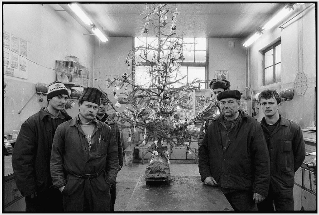 06 © benko imre csoszerelo muhely. ozd 1989 1024x693