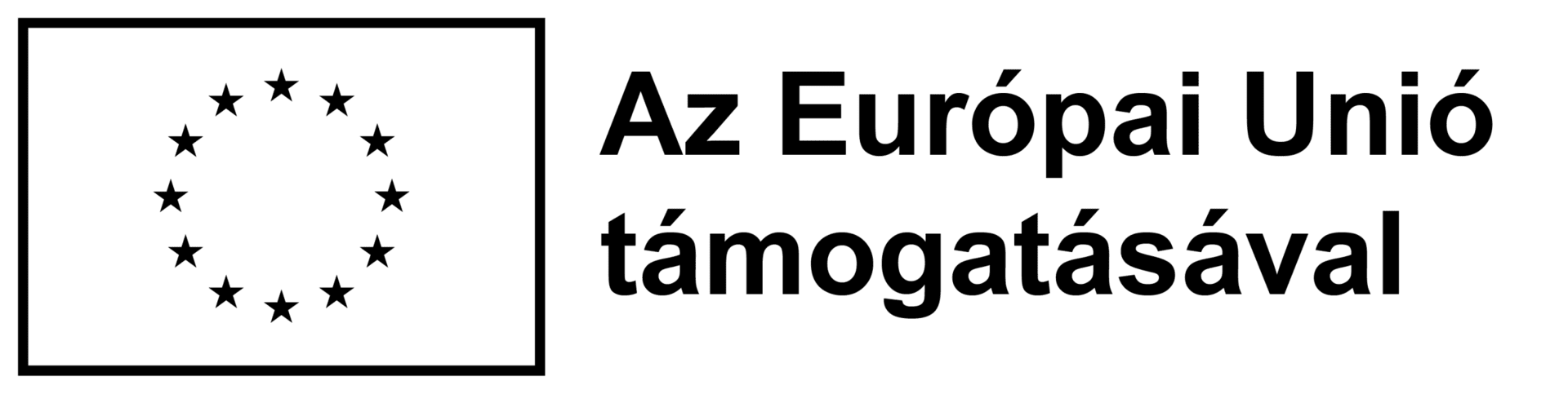 hu fundedbytheeu rgb black outline