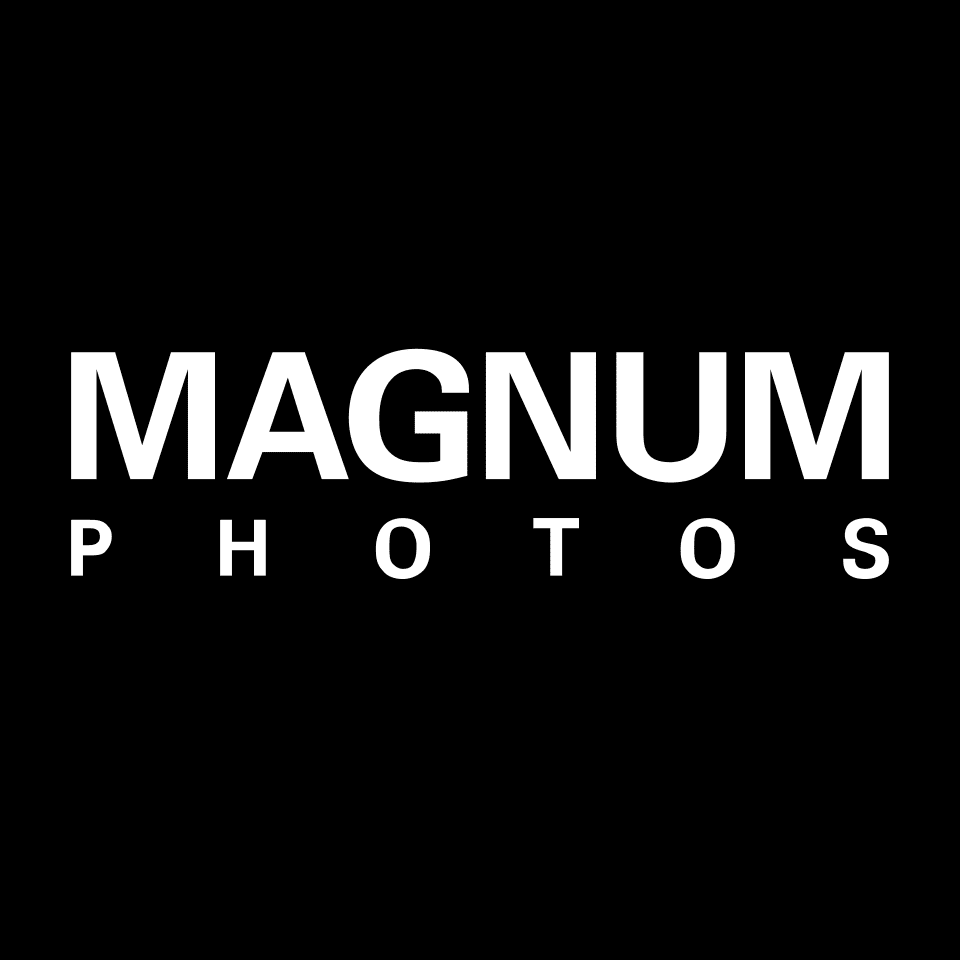 magnum photos logo.svg