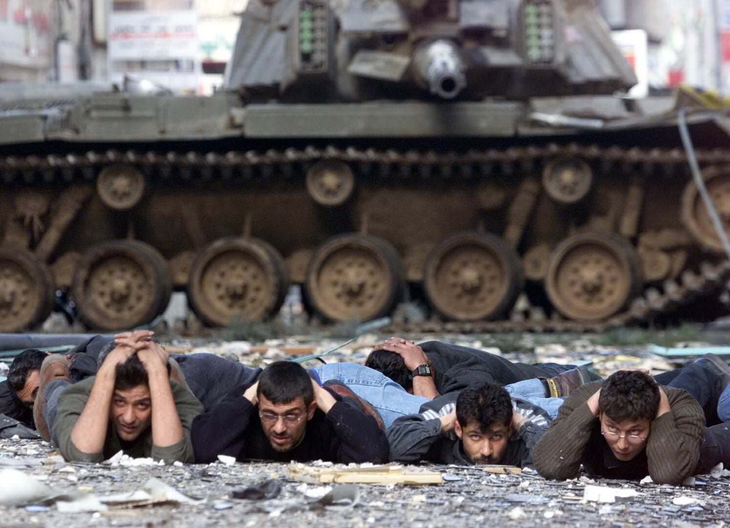izrael ramallah 2002 jpg