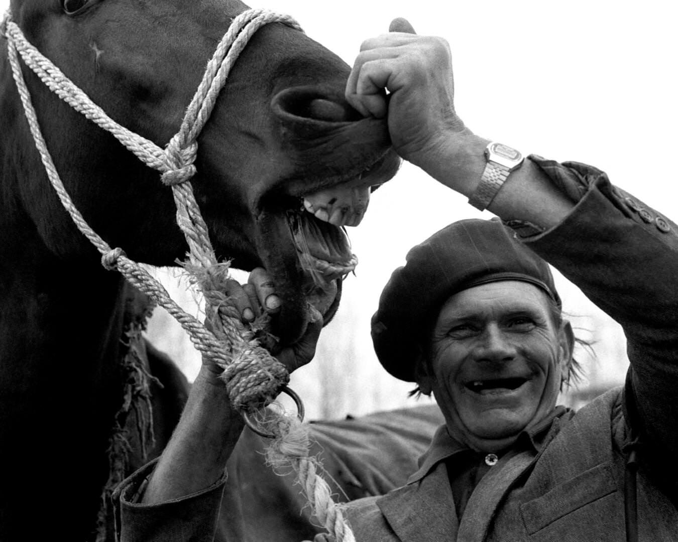 hungary chirac