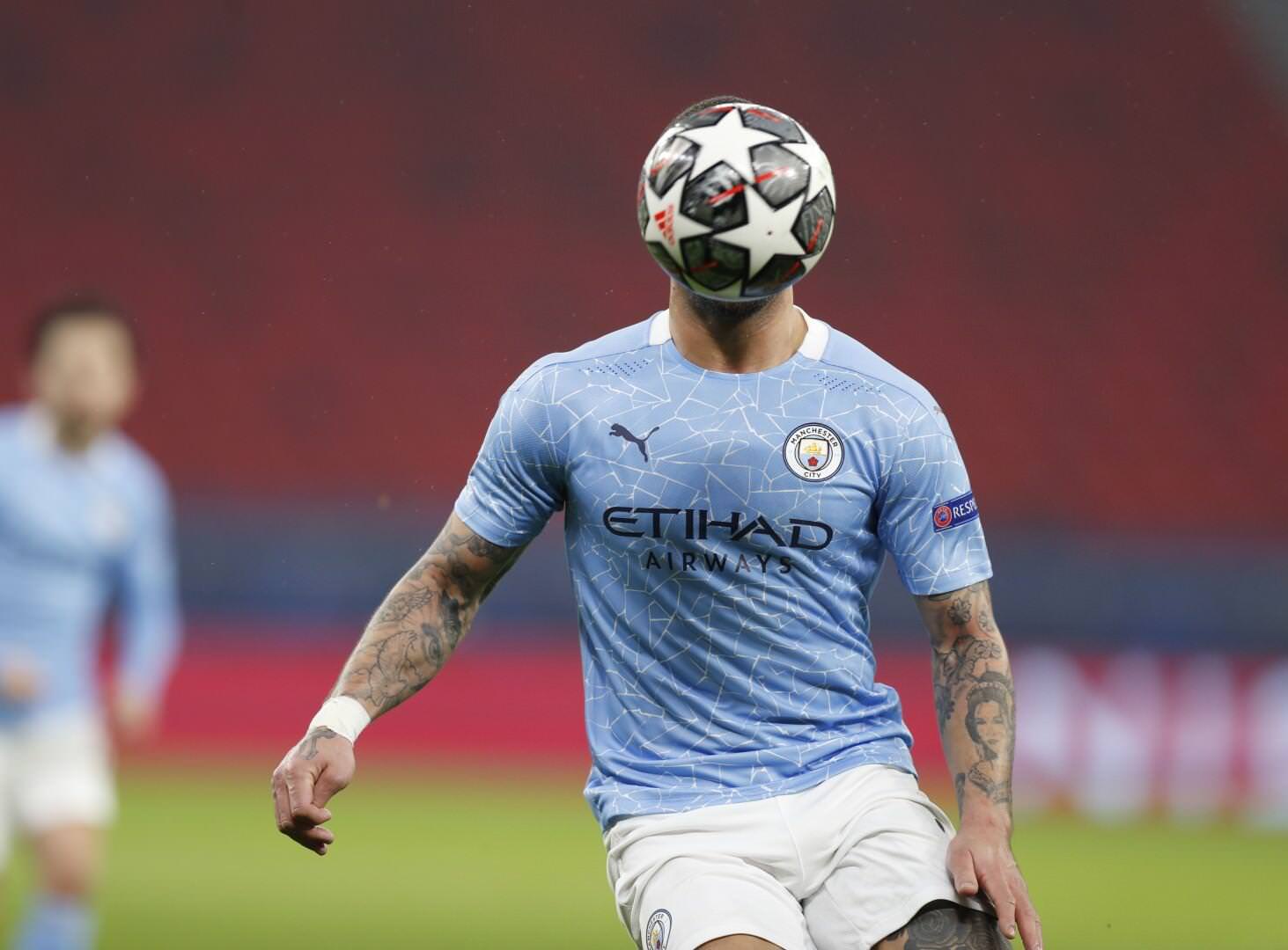 manchester city 2022