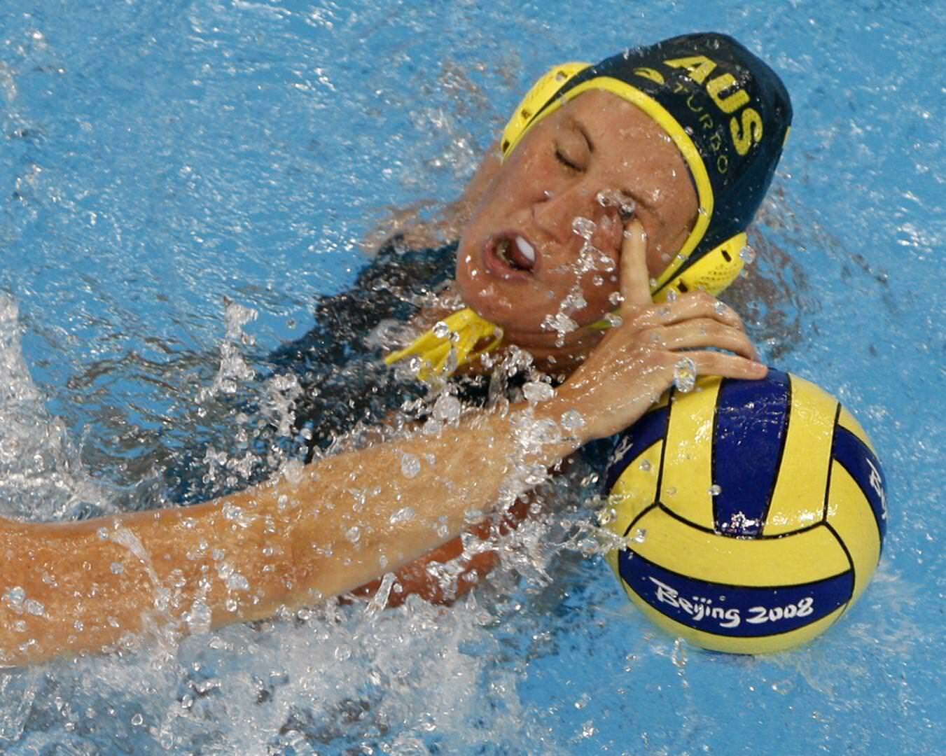 pekingi olimpia 2008