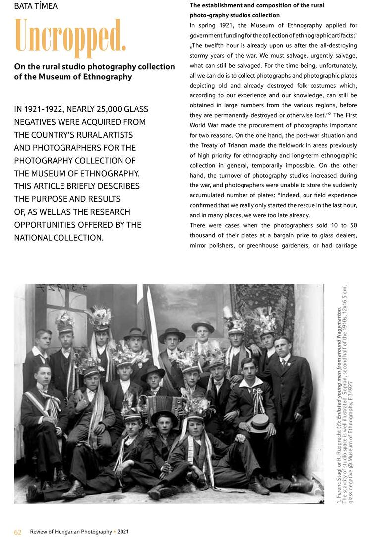 review of hungarian photography issue 02 62