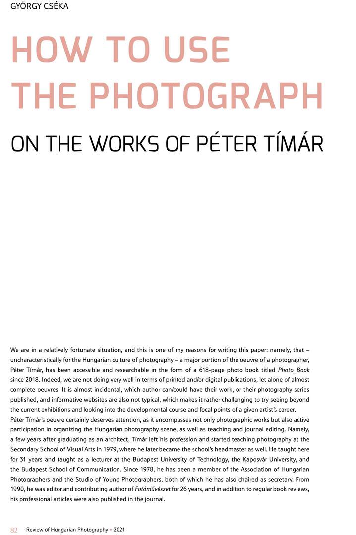 review of hungarian photography issue 02 82